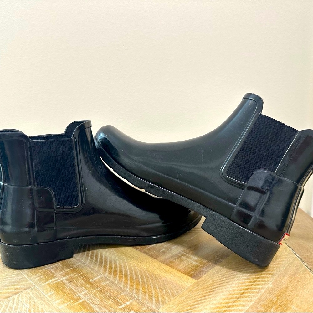 Women’s Short Rain Boots